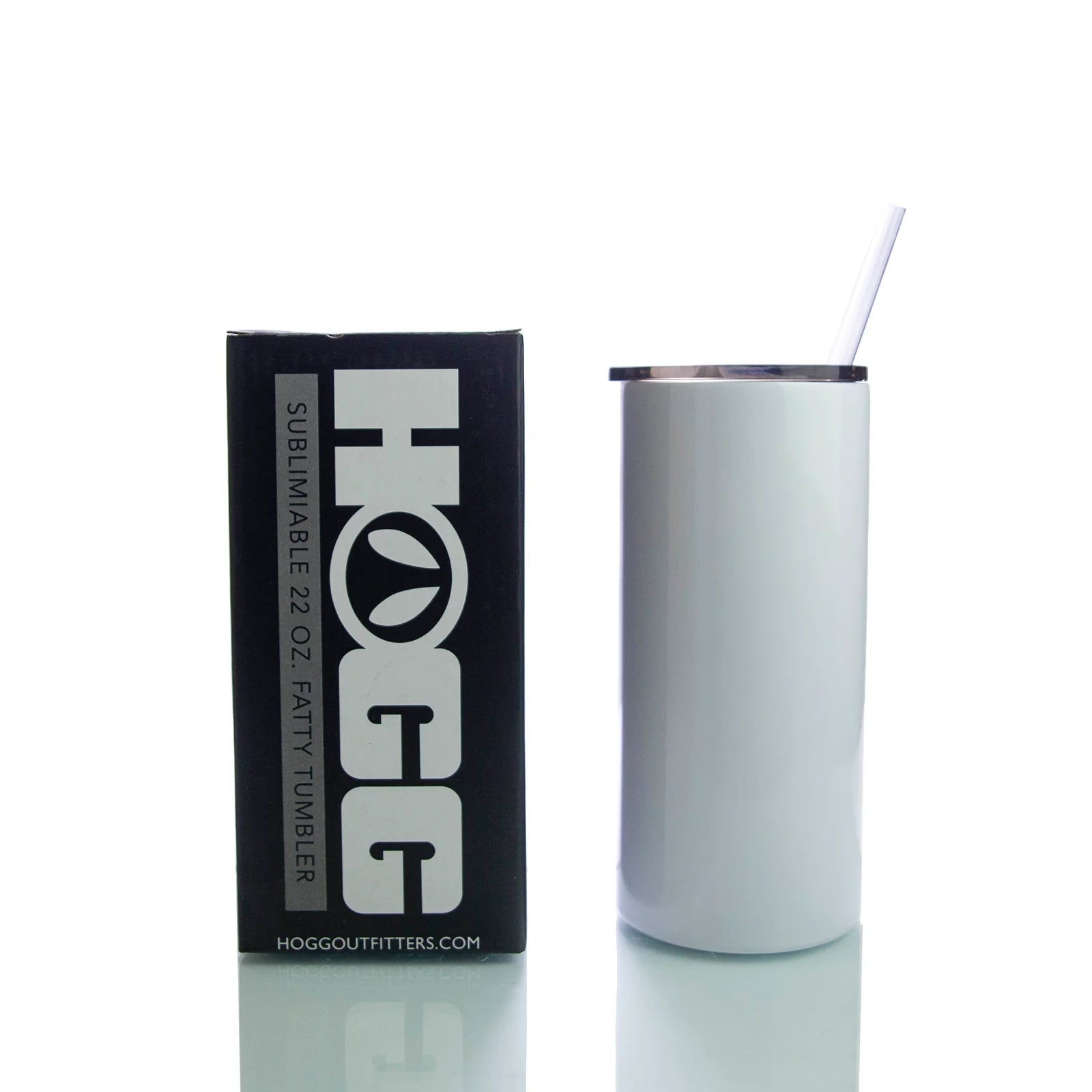 22oz Fatty Sublimation