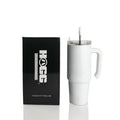 30oz Grippy Sublimation Tumbler