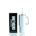 40oz traveler Sublimation Tumbler