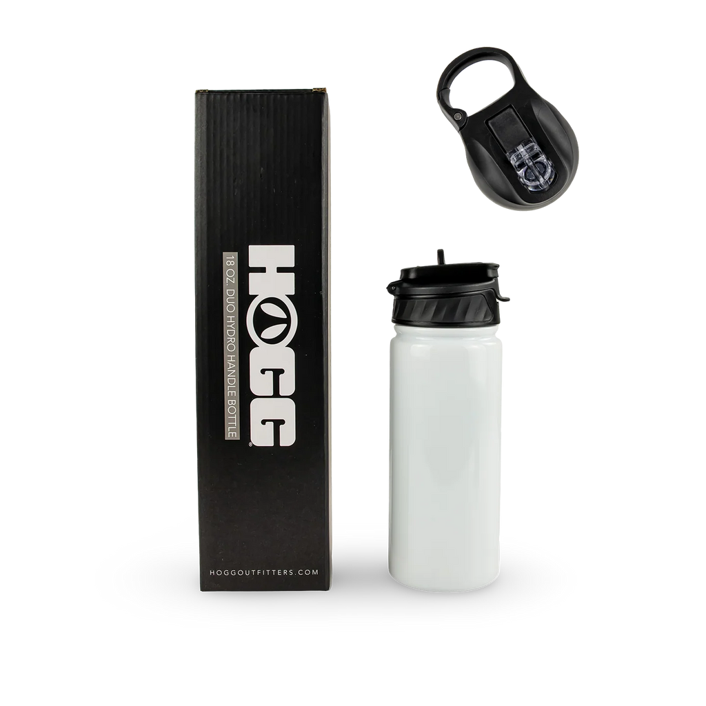 Duo Hydro Handle Bottle