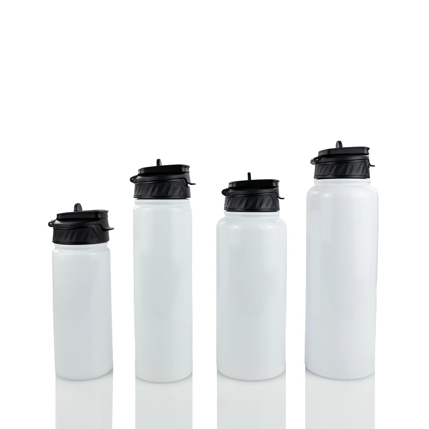 Duo Hydro Handle Bottle