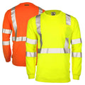 HI VIS Long Sleeve Shirt