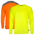 HI VIS Long Sleeve Shirt
